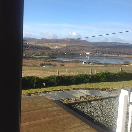 Skeabostview B&B Quarto foto